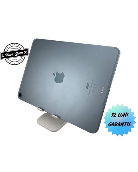 Apple Ipad Air 4th 256gb Wi Ficellular Sky Blue Id184 Craiova • Olxro