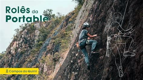 Campos Do Quiriri Pedra Da Tartaruga Acampamento E Escalada