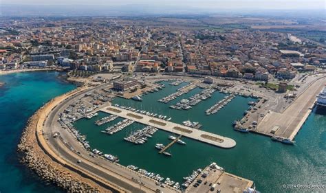 Porto Torres In Arrivo 58 Milioni Per Cambiare Volto Allo Scalo Shipmag