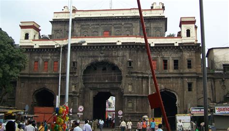 10 Tourist Places to Visit in Kolhapur - lifeberrys.com