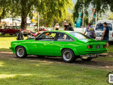 1977 Holden LX TORANA Scottybooker69 Shannons Club