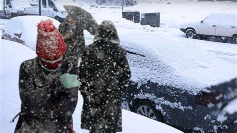 K L Klar Kar N Kar Geliyor Stanbul I In De Uyar Var G Ndem