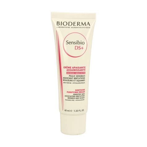 Comprar Crema Para Dermatitis Seborreica Sensibio Ml De Crema