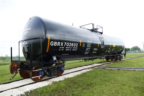 Tank Cars The Greenbrier Companies