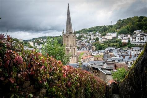 La ville de Tulle Corrèze décroche une étoile pour ses attraits et