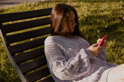 People Using Earbuds Beach Photos Download The Best Free People Using