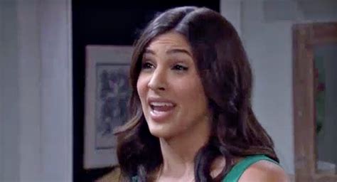 Days Of Our Lives Spoilers Gabi Must Dump Jake Or Lose Gabi Chic