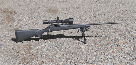 Remington 700 Adl Review