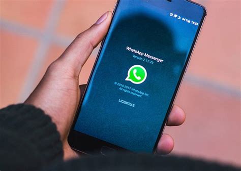 La Diferencia Entre Eliminar Y Anular Mensajes En Whatsapp