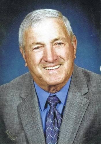 Dennis Johnson Obituary 2017 Metropolis Il Point Pleasant Register