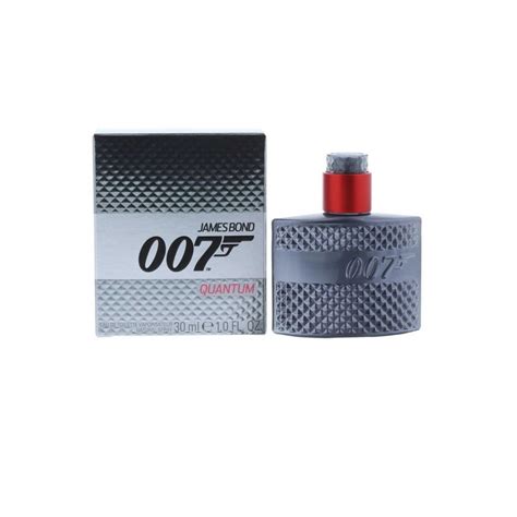 James Bond Quantum James Bond Eau De Toilette Spray Ml James Bond