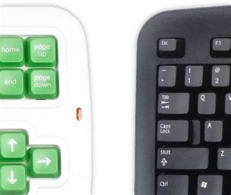 Clevy Keyboard Assistive Technology