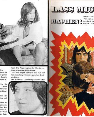 Vintage Magazines Samlet Week End Sex German Porn Pictures Xxx Photos Sex Images