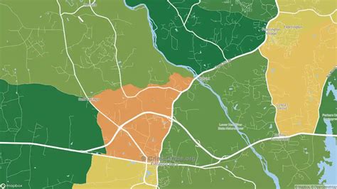 Pittsboro, NC Violent Crime Rates and Maps | CrimeGrade.org