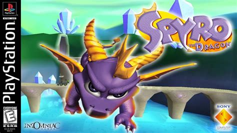 Spyro The Dragon Part 20 Wild Flight YouTube