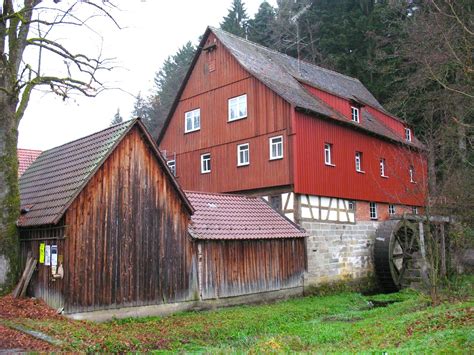 Rural Germany