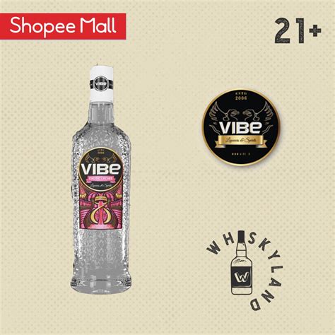 Jual Vibe Premiun Exotic Lychee Shopee Indonesia