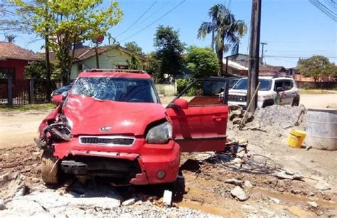 Motorista Suspeito De Atropelar E Matar Ciclistas Em Sc Preso Na Ba