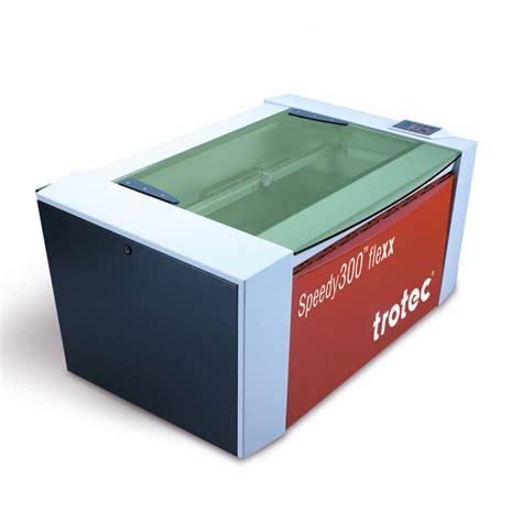 Trotec Laser Uk Trotec Launch New Laser Engraver Speedy Iucn Water