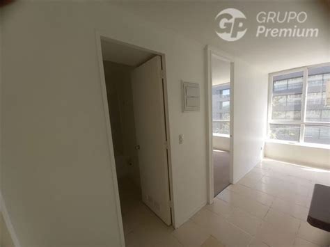 Departamento en Venta en Estación Central Av Libertador Bernardo