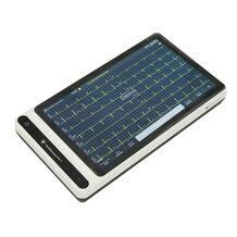 Tablette Ecg Spengler Cardiomate Evi Pouces Avec Interpr Tation