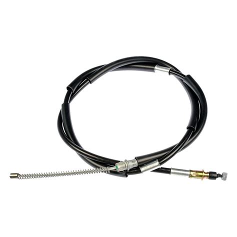 Dorman Mitsubishi Montero Sport Parking Brake Cable