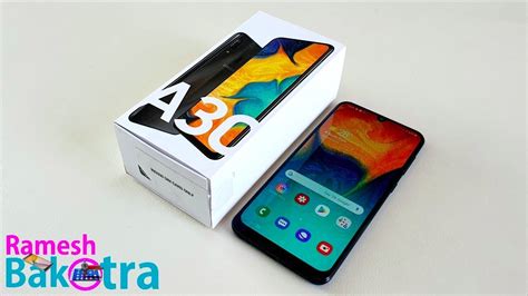 Samsung A30 6gb 128gb Online Sale Up To 63 Off