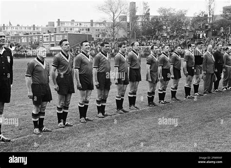 Dutch Belgian National Team Hi Res Stock Photography And Images Alamy