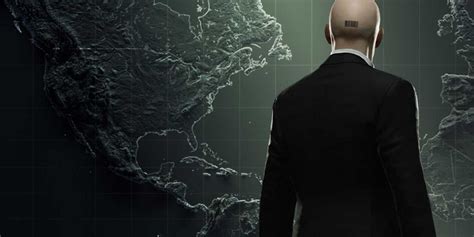 Hitman 3 S Freelancer Mode Explained In Official 10 Minute Video