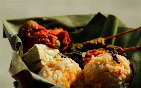 Kuliner Khas Pariaman Sumbar