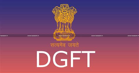 Dgft Notifies Launch Of Revamped Electronic Bank Realisation