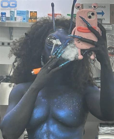 Sza Nude Pictures Photos Playboy Naked Topless Fappening