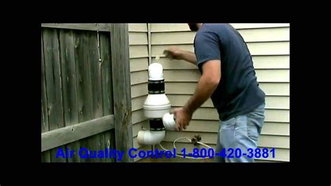 Radon Mitigation Diy DIY Choices