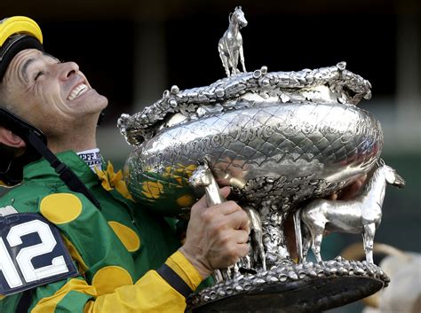 Belmont Stakes 10 Things To Know About The August Belmont Trophy