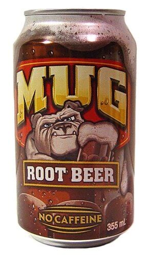 MUG Root Beer Корневое пиво — купить в интернет-магазине по низкой цене ...