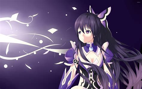 Date A Live Wallpapers Wallpaper Cave