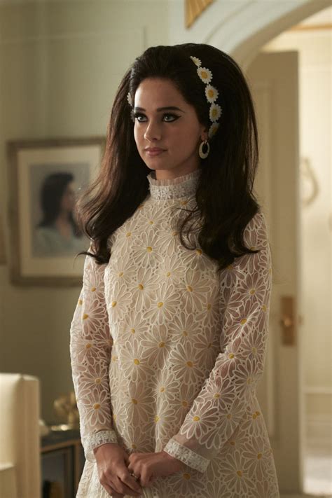 Cailee Spaeny cuenta el significado de Priscilla, la película de Sofia