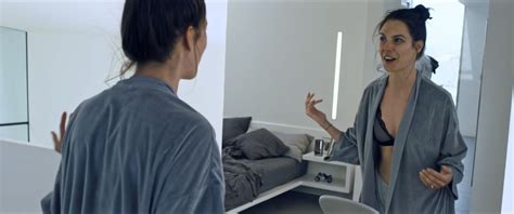 Nude Video Celebs Ula Furlan Sexy Scout