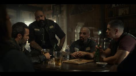 Heineken Beer In Mayans M C S03E03 Overreaching Don T Pay 2021