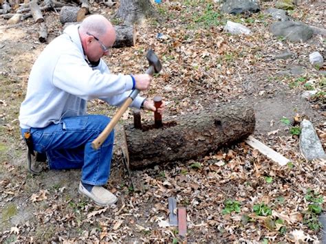 Diy Axe Handle The Art Of Manliness