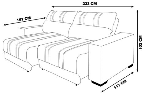 Sofá Retrátil e Reclinável Sparrow cm Veludo Nude G Gran Belo
