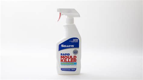 Selleys Rapid Mould Killer 500ml