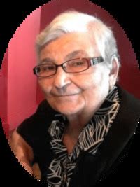 Lauretta Laura Di Tomaso 1928 2018 avis décès necrologie obituary