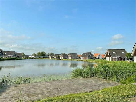 Landal Strand Resort Nieuwvliet Bad Uit Met Kinderen