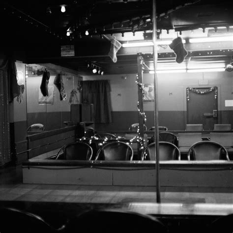 The Lake Charles LA Strip Club That's Taking The Nation By Storm Image 3