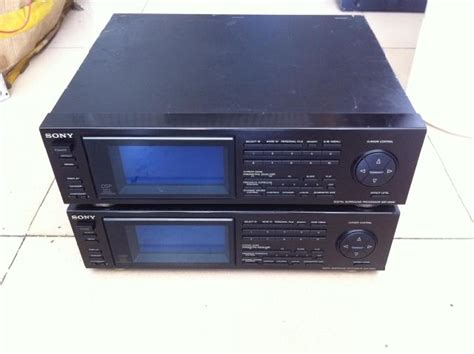Купить Стабилизатор звука Японский оригинальный Sony/Сони СДП-d905 ...
