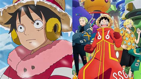 Shocking One Piece Spoilers Reveal Joy Boy As A D Clan Member Sharing