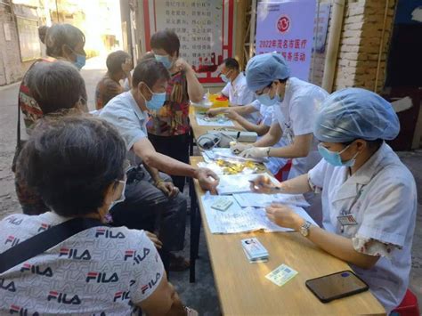 服务基层！社区卫生服务中心成为名副其实的“公共卫生之家” 医疗 街道 理疗