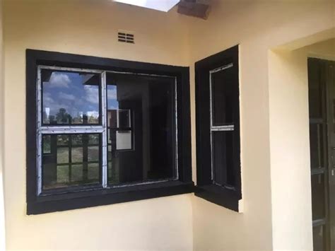 Aluminium Windows In Zimbabwe Zw