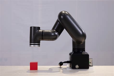 MyCobot 320 PI 2022 1kg Payload 6 Dof Collaborative Robotic Arm